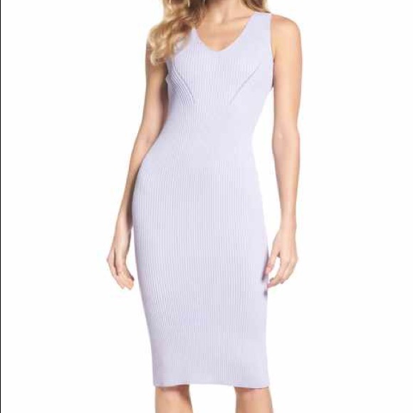 Michael Kors White Sleeveless 
